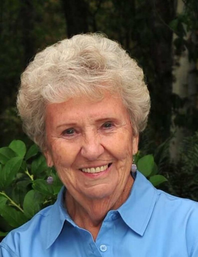 Myrth Anderson Winger