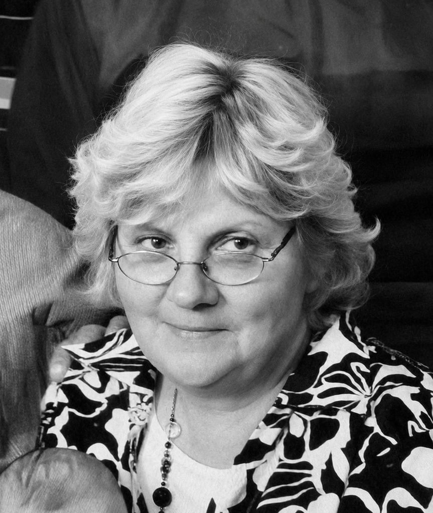 Peggy Kathleen Haggerty