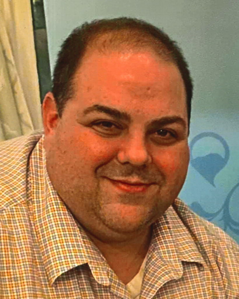 Matthew Thomas Doyle