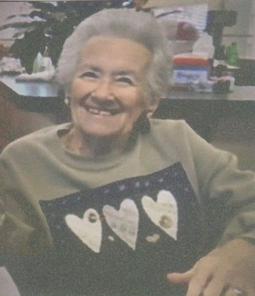 Kay Gemmill Profile Photo