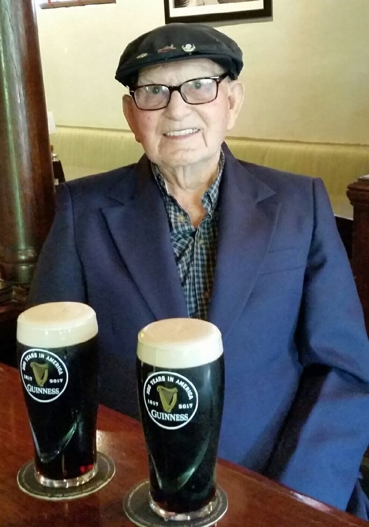 William Terence O'Brien