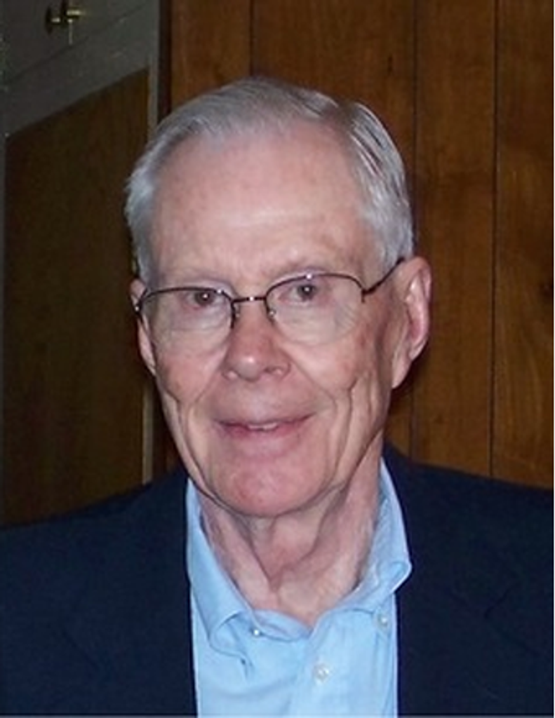 John  William Keener