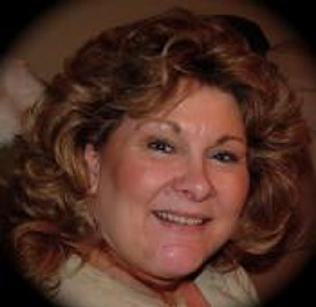 Brenda Christine Mccormick