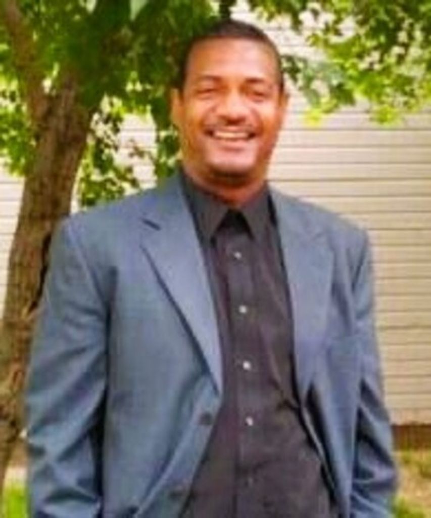 Reginald James Drew Profile Photo