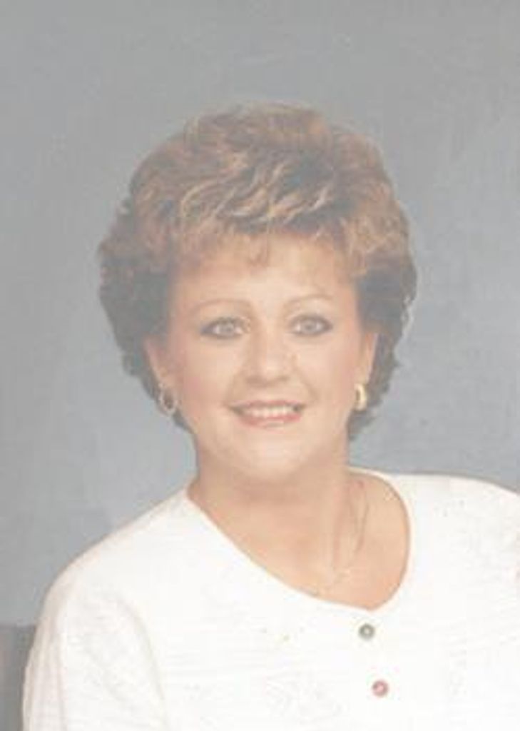 Tamma Kay Lanham