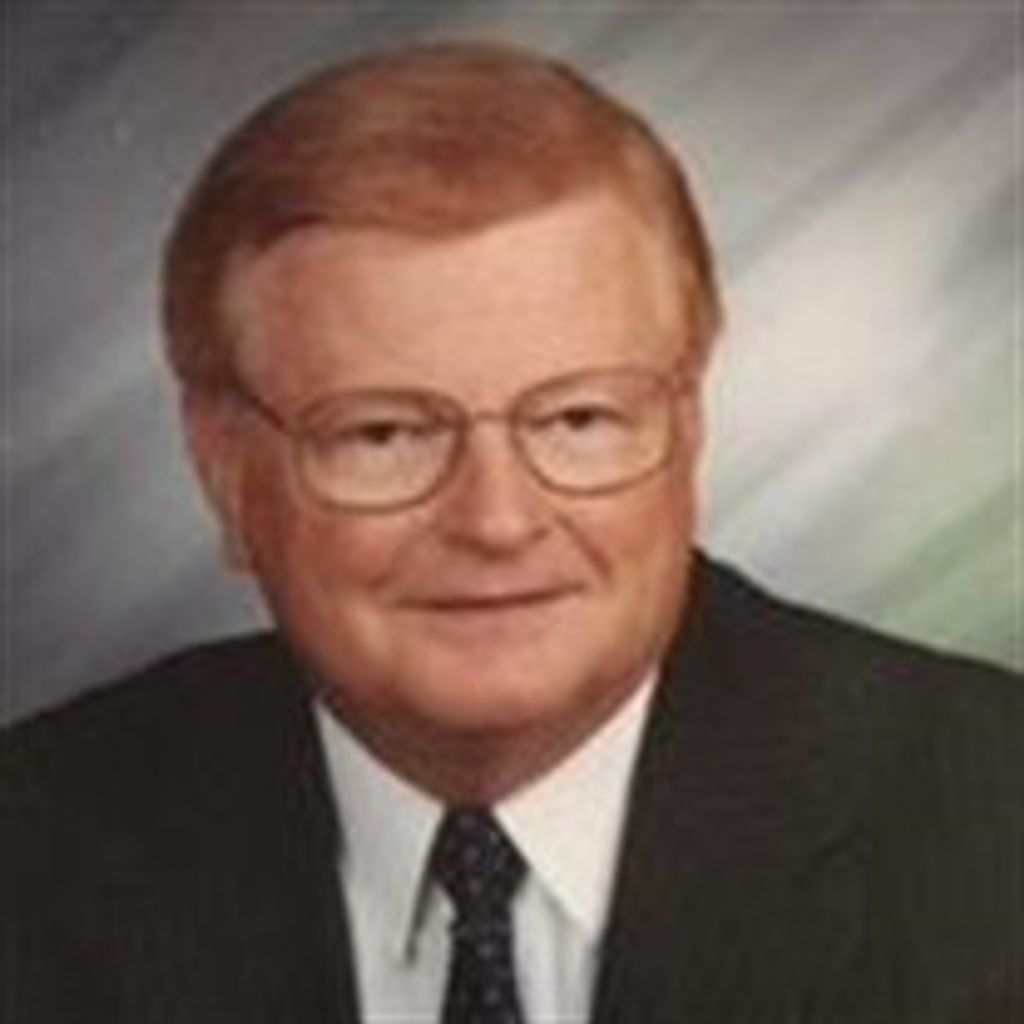 Benjamin H. Ewing