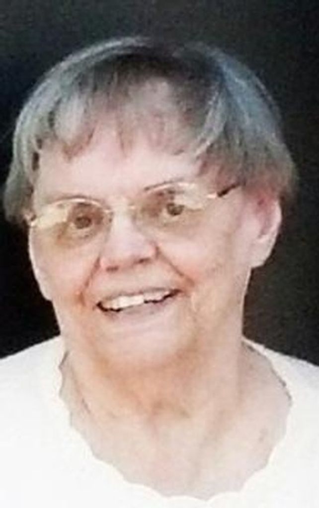 Marian Joy Carlson Profile Photo