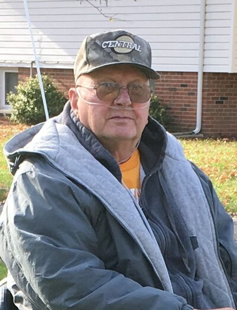 David L. Redick Profile Photo