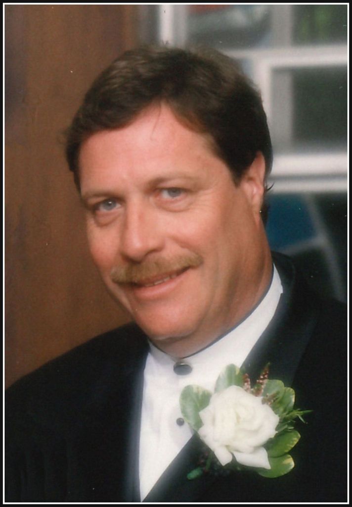 Thomas Michael Polt