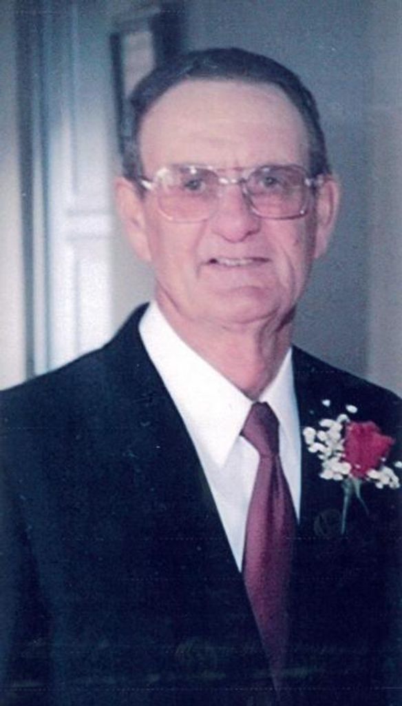 John "Jack" Pahls Profile Photo