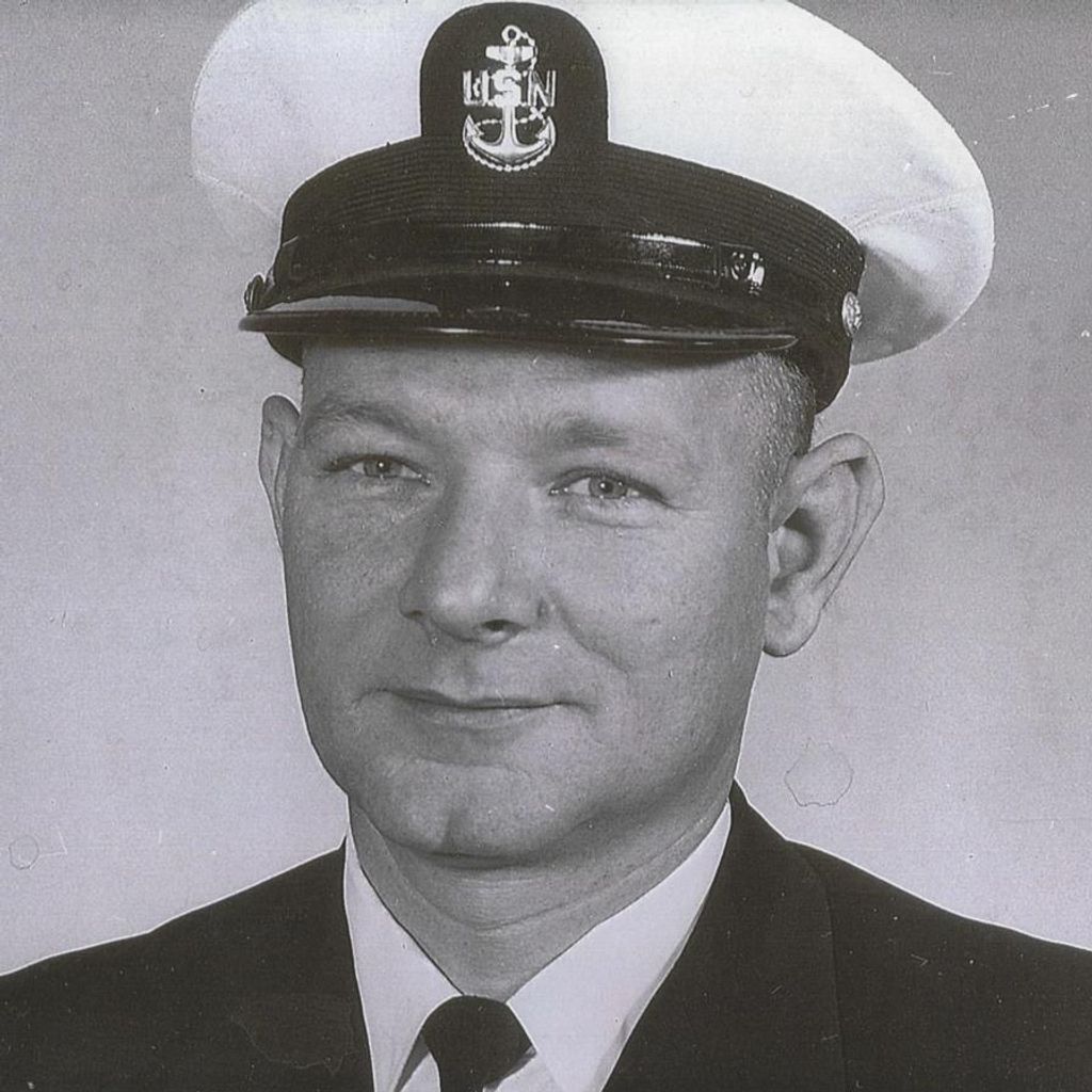 Bobby Lamar Williamson