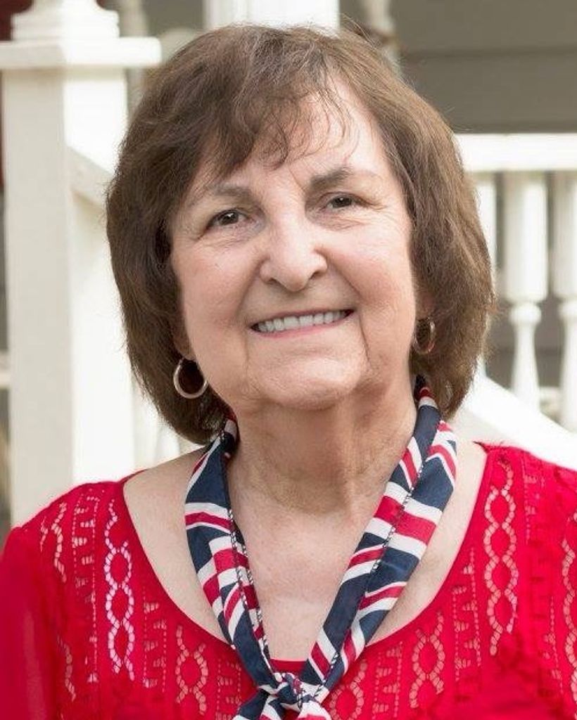 Lillian Walena Boils Melton Profile Photo