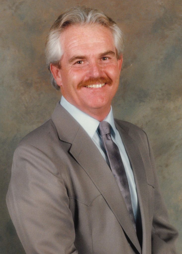 Robert Quackenbush Profile Photo