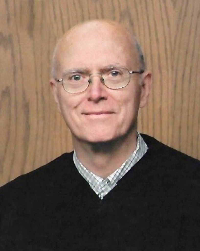 Gregory Scott Anderson Profile Photo
