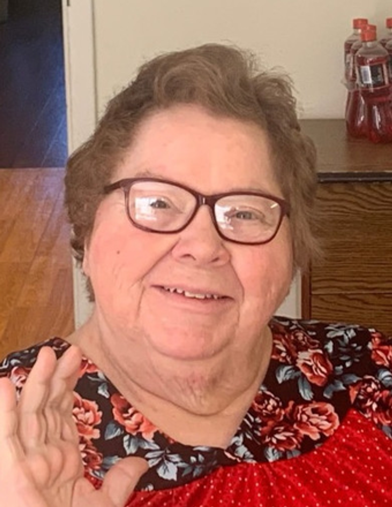 Helen Collen (Day) Ayers Profile Photo