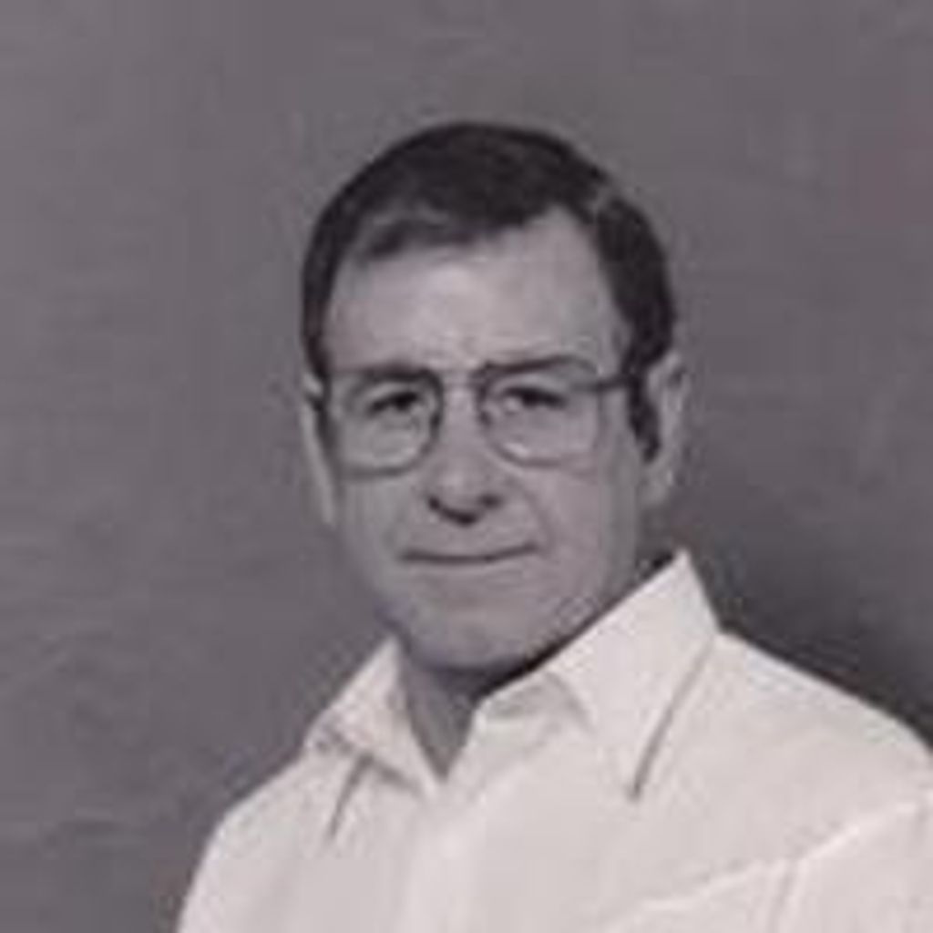 Gerald L. Knickerbocker