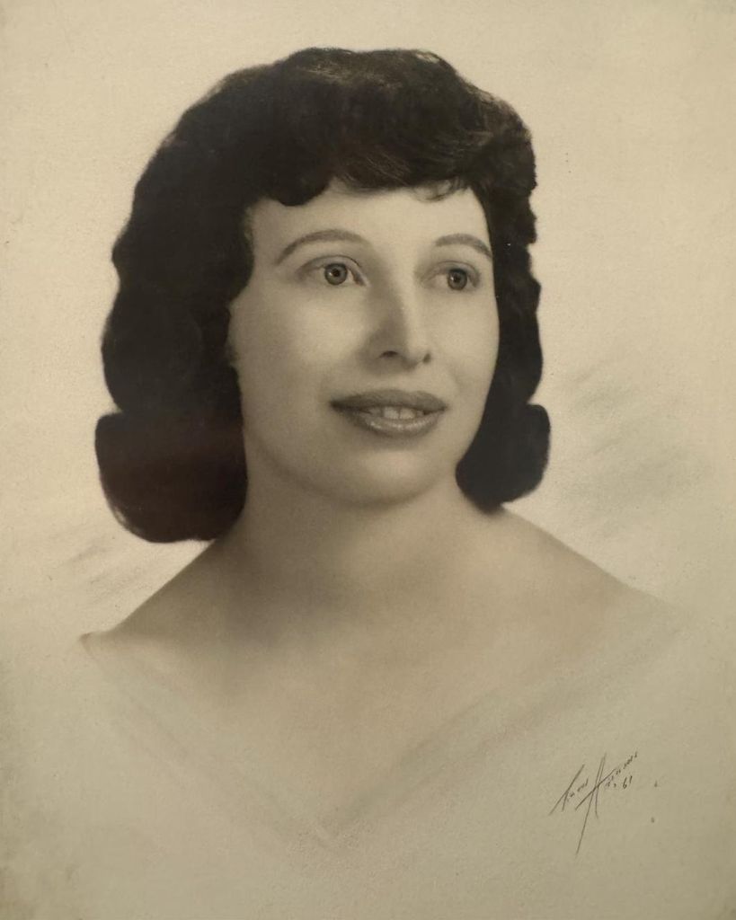 Rosemary M. Taranto