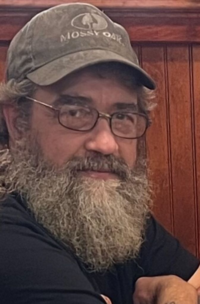 Rodney Eugene Hooper