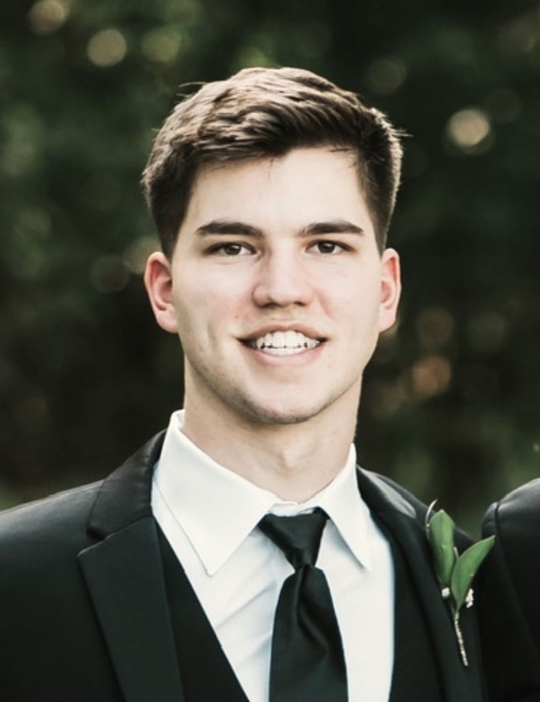 Keaton Pierce Conder