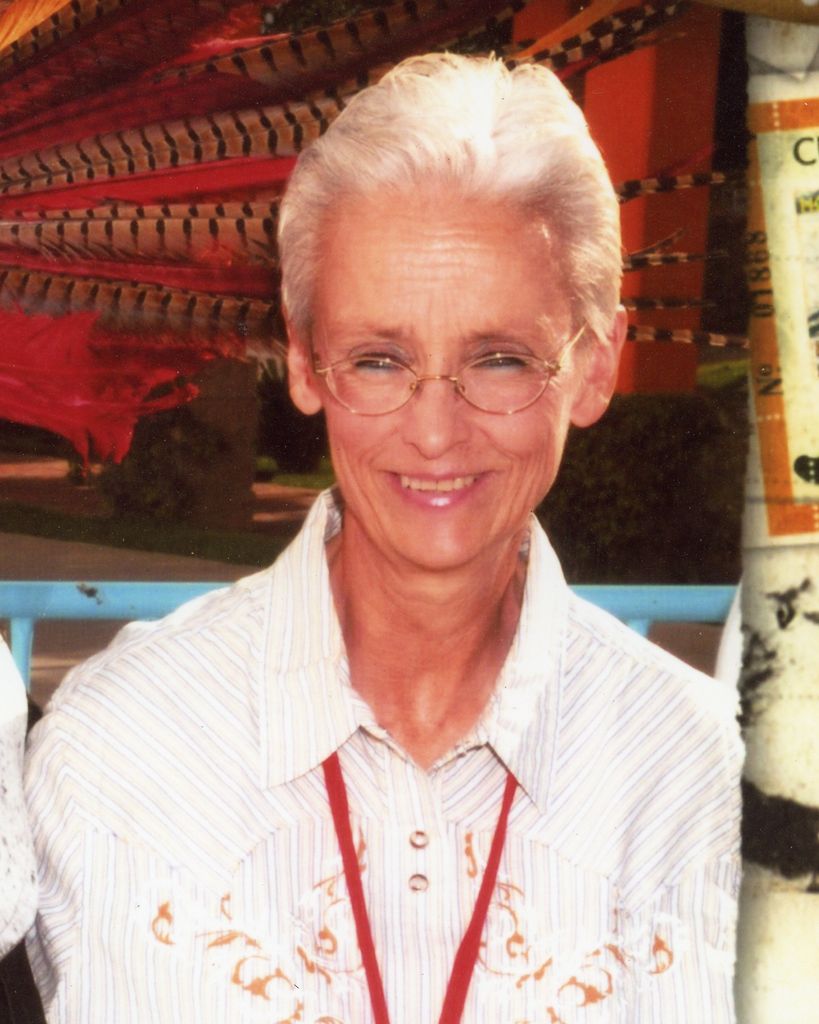Darlene Colledge