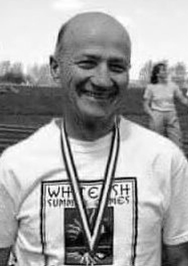 Donald Gene Frantz Profile Photo