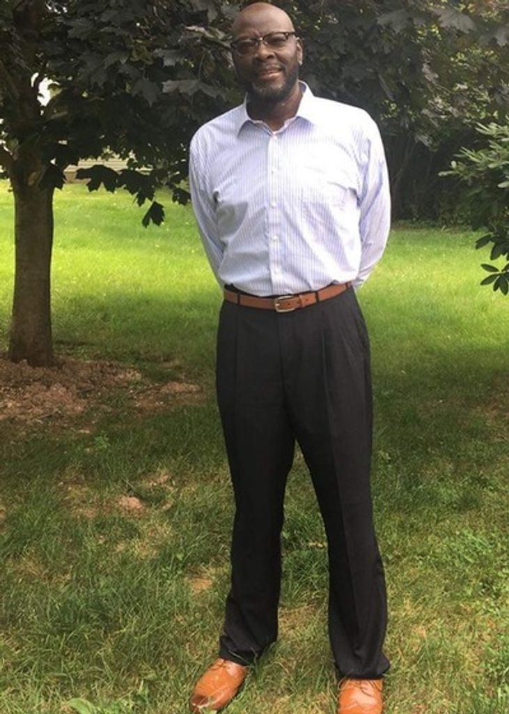 Frankie Lee Spraggs, Jr. Profile Photo