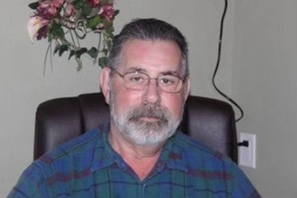 Andrew Prussack