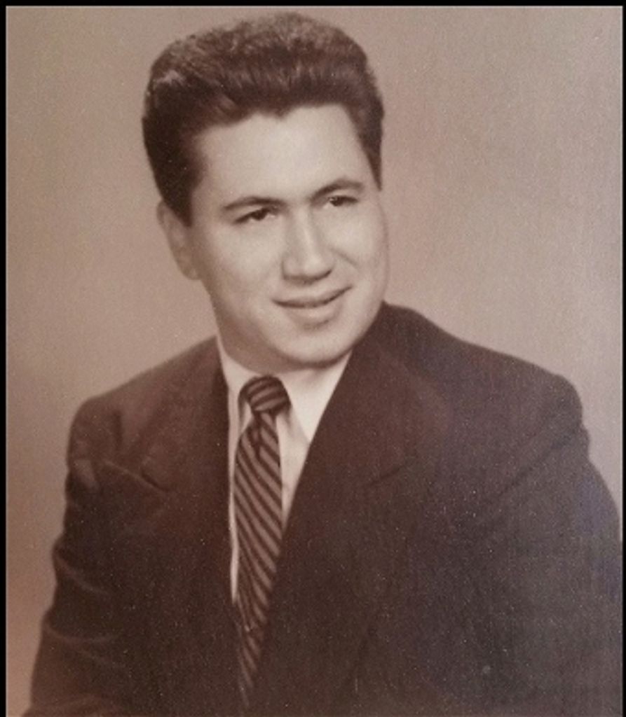 Frank Ottavio Scelfo