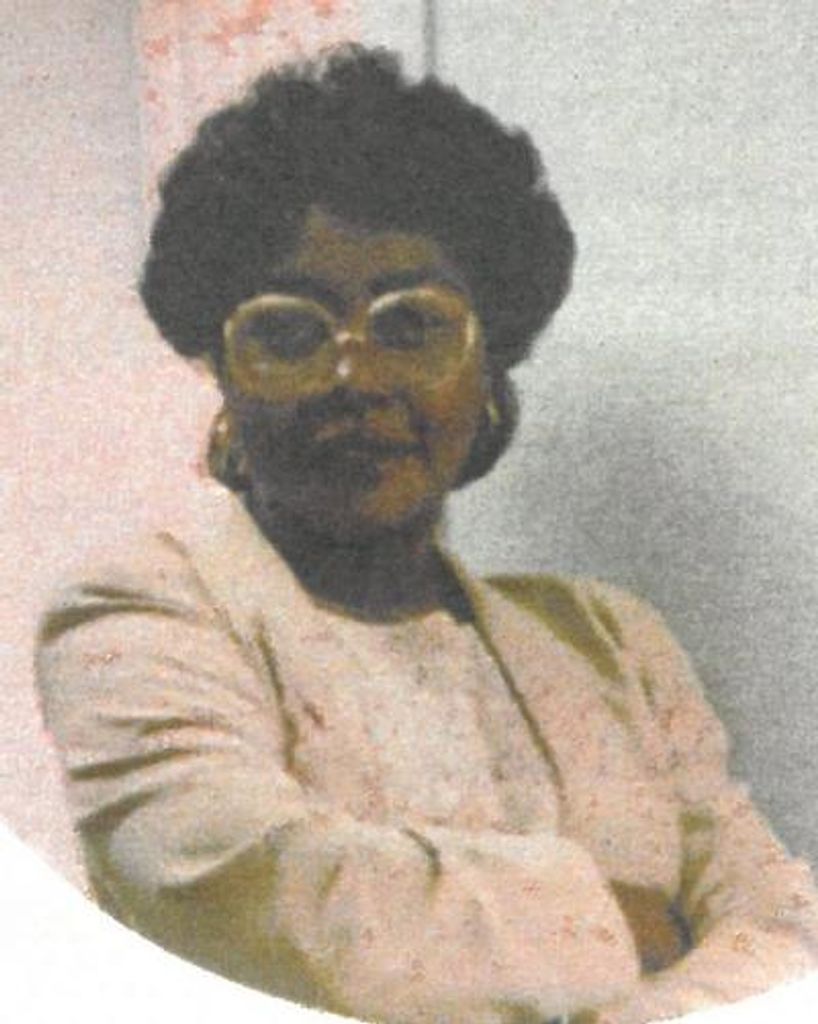 Johnnie Mae Keith Profile Photo