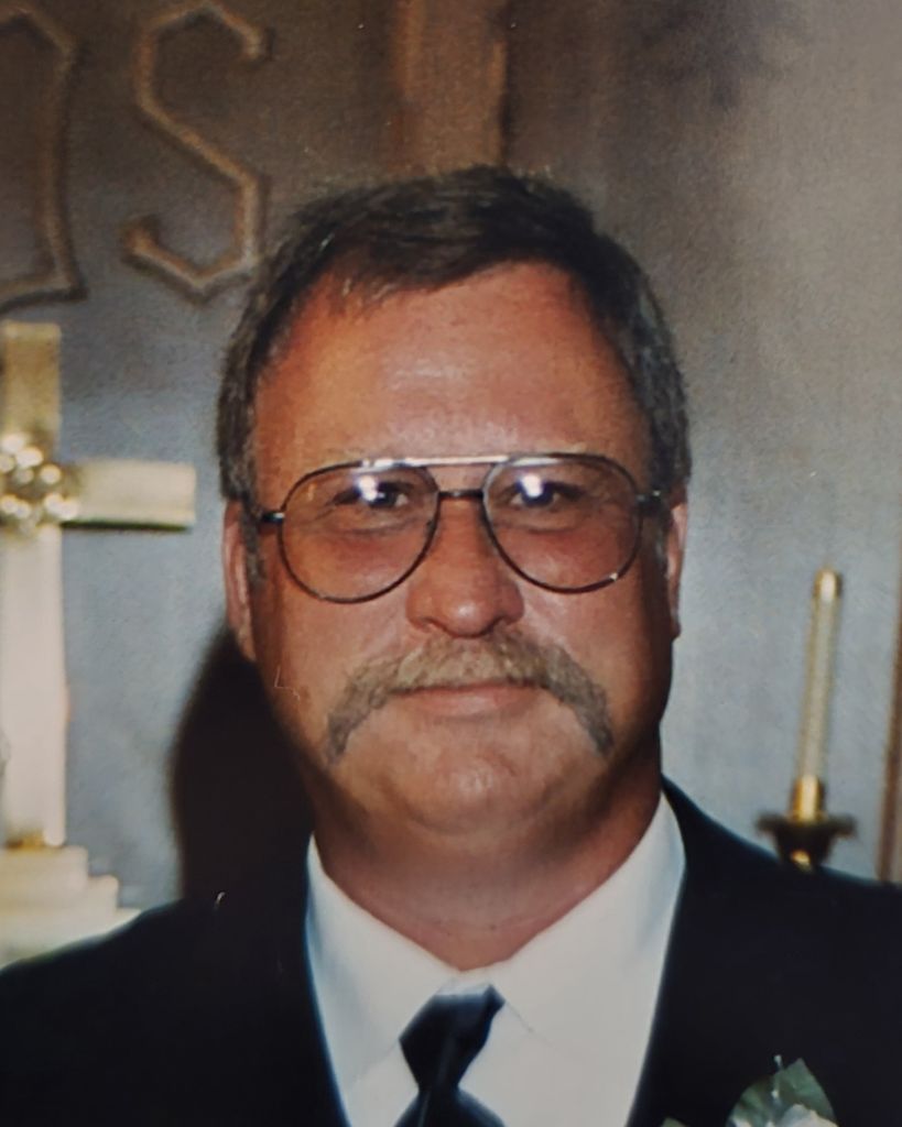 Harold Eugene Goodacre, Jr.