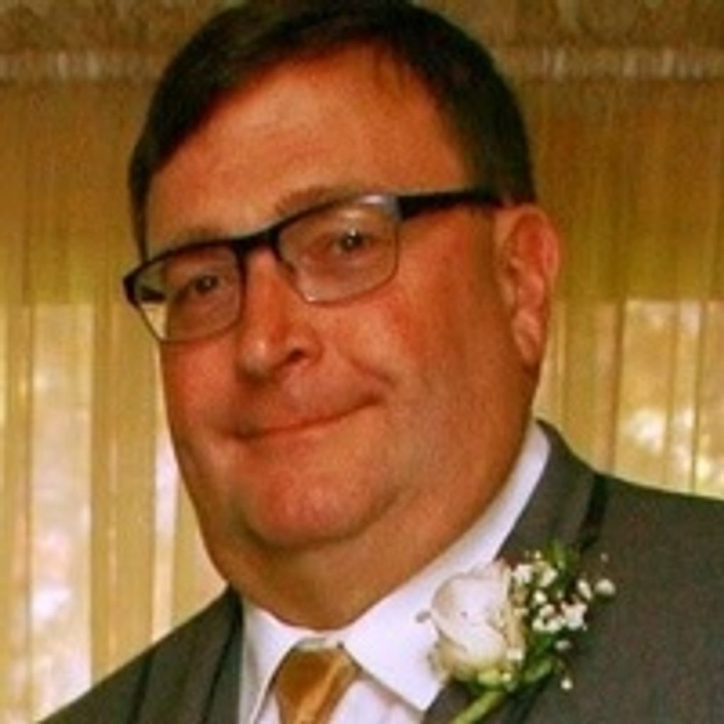 Michael John Russen