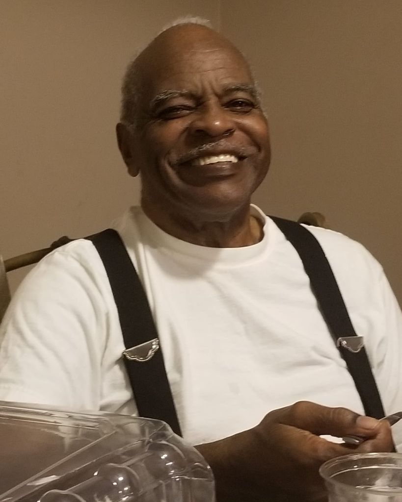 Irvin Shakir Profile Photo