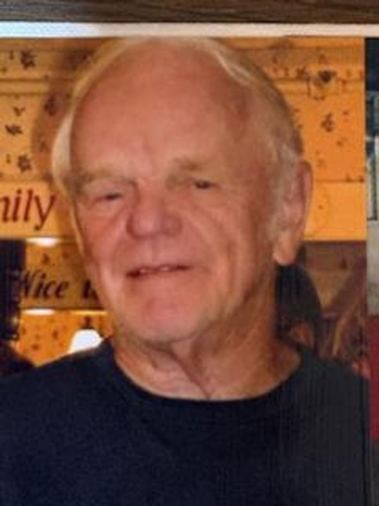 Ron Pruitt Profile Photo