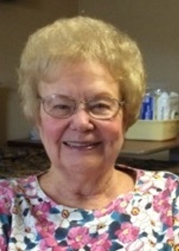 Connie R. Kreush