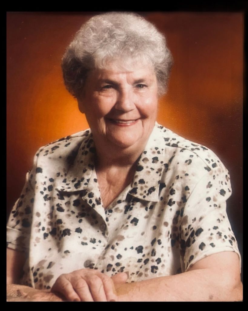 Phyllis J. Severs
