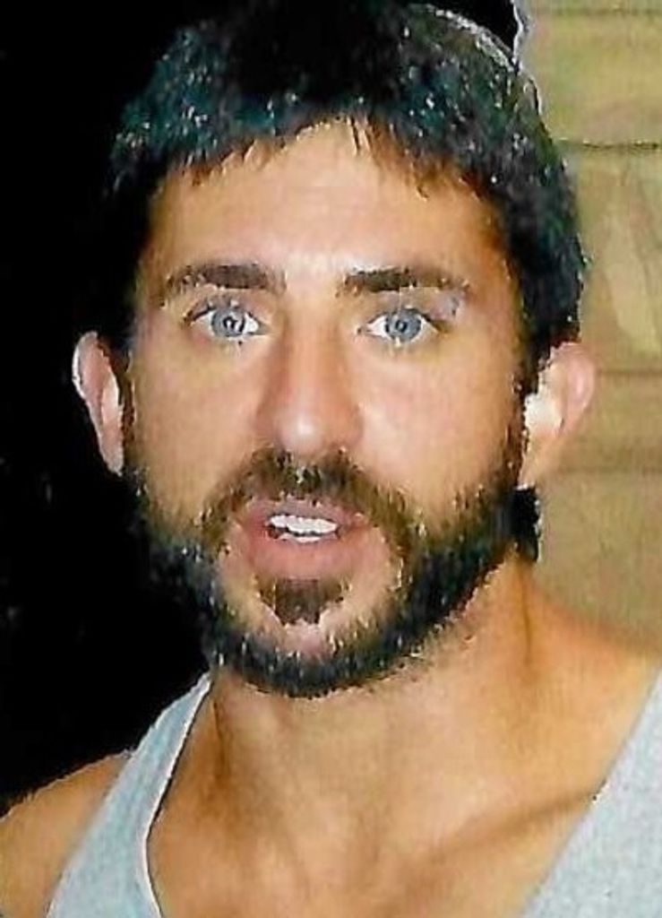 Thomas Benjamin Valentine Profile Photo