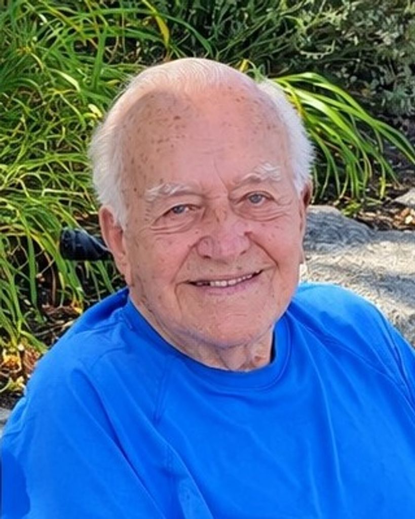 George L. Montminy, Sr. Profile Photo