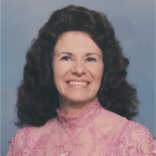 Vivian Yvonne Silver Profile Photo