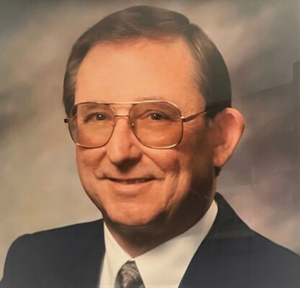 James David Hickcox Profile Photo