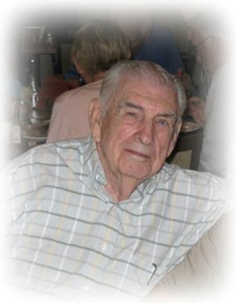 D. Clifford Vansickle