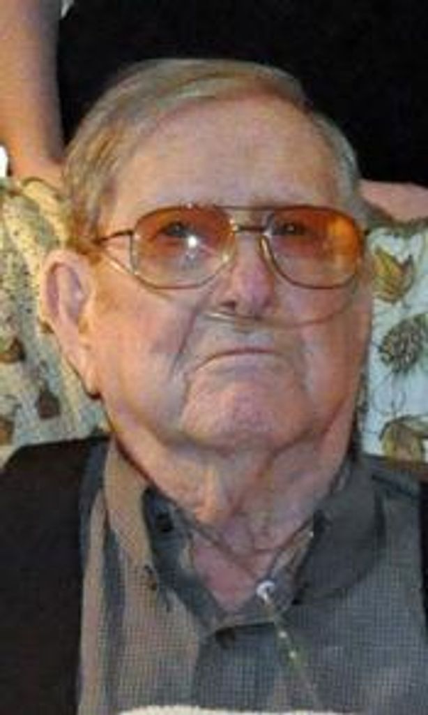 Bobby B. Daniel, Sr.