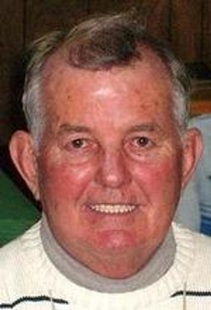 Gene R. Gleeson