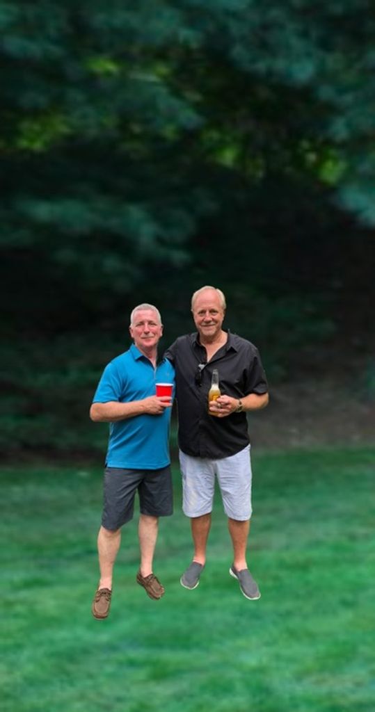 Timothy J. Morrissey Sr.