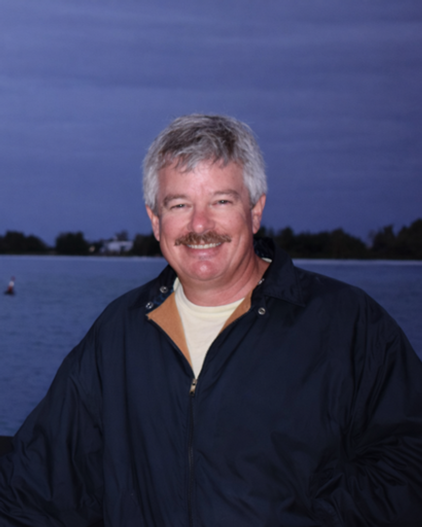 William Conrad Glennon