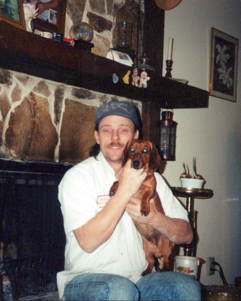Lyndell Brian Holladay