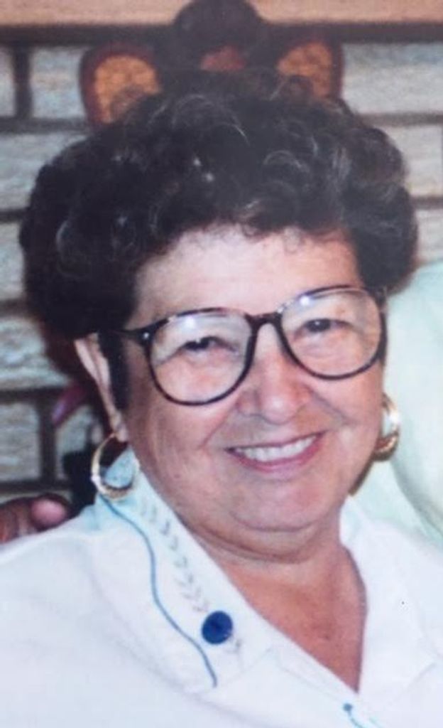 Esperanza G. Santos Profile Photo