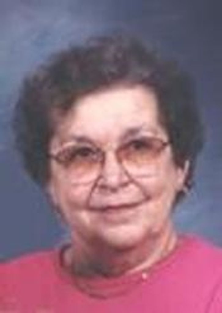 Mary Jo Benda