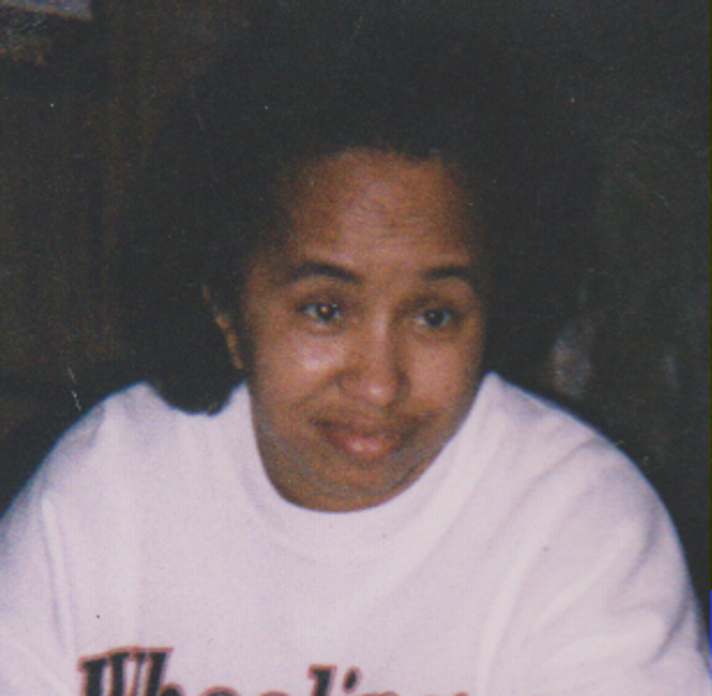 Cynthia M. (Platt)  Jackson