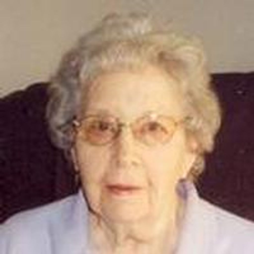 June R. Fagerlie