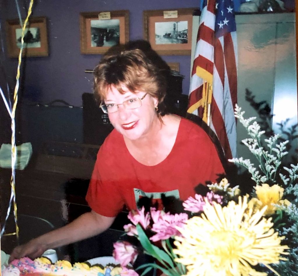 Carol Anne (Lynch)  Dufault